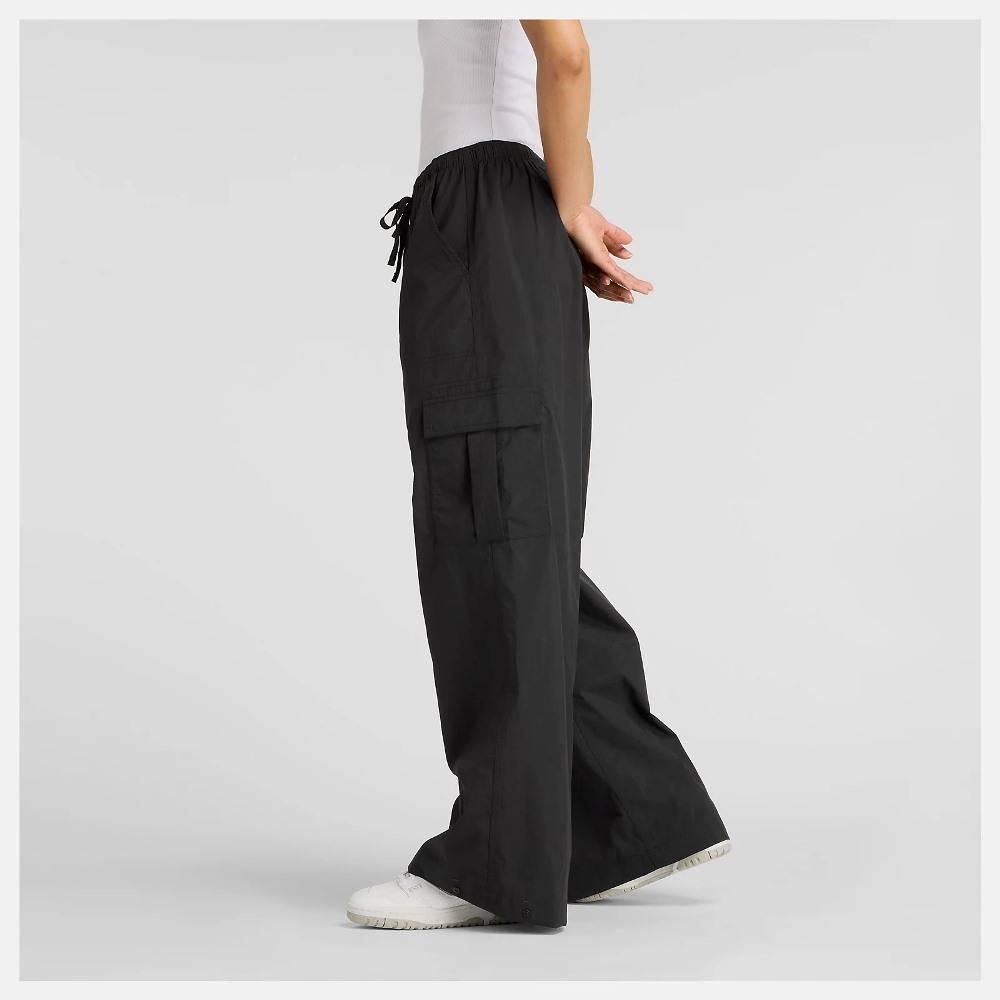 NEW BALANCE WOVEN CARGO PANT