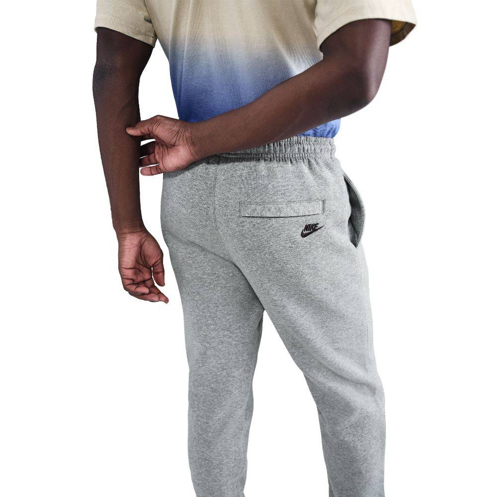 NIKE CLUB MENS FLEECE JOGGER NEO