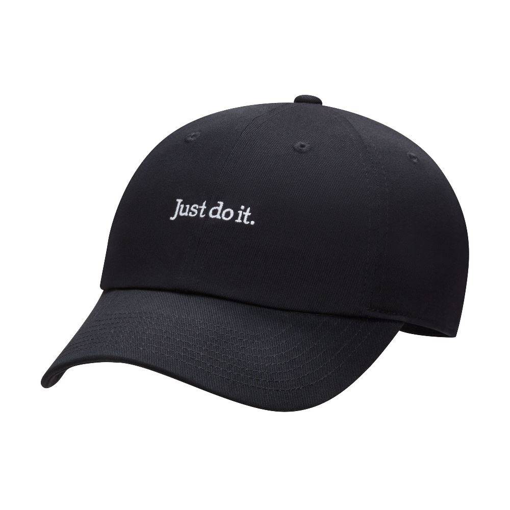 NIKE CLUB UNSTRUCTURED JDI CAP