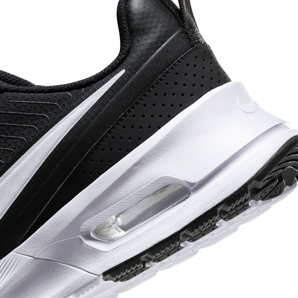 NIKE AIR MAX NUAXIS MENS SHOES