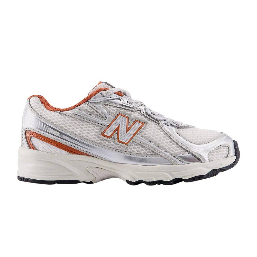 NEW BALANCE 740 PRESCHOOL SHOES