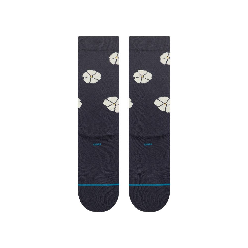 STANCE FLORAL CREW