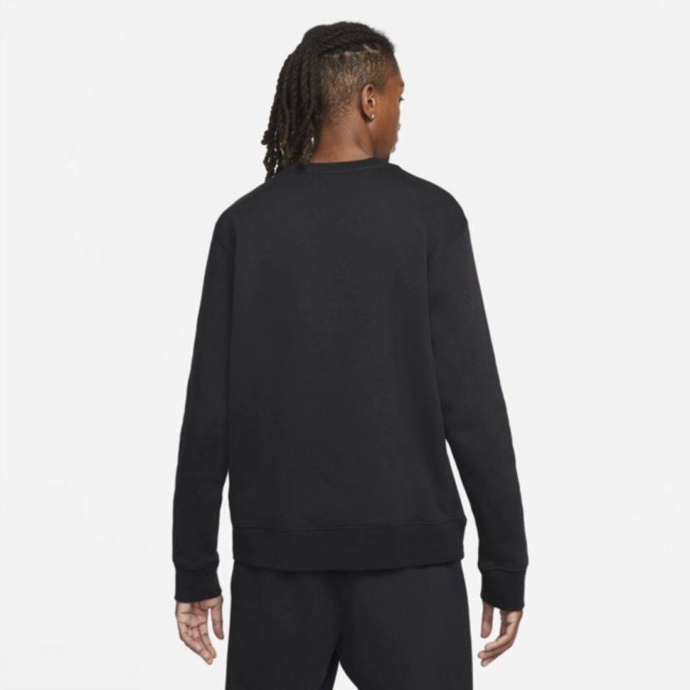 NIKE SPORTSWEAR FLEECE CREW BB GRAPHICS