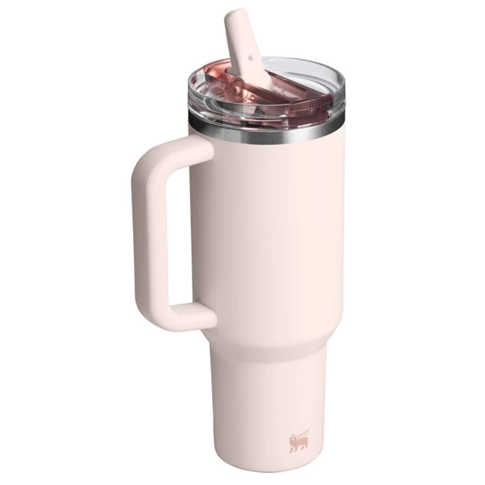 STANLEY QUENCHER PROTOUR FLIP STRAW TUMBLER 0.89L (30OZ) - 9H COLD | 40H ICED