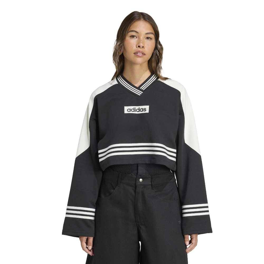 ADIDAS CREW SWEATSHIRT