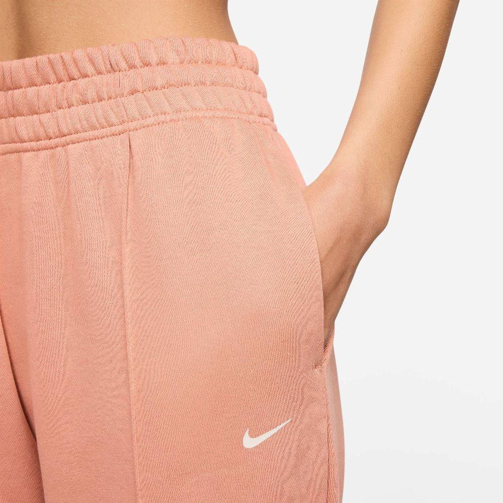 NIKE NSW WOMENS LOOSE-FITTING FLEECE PANT