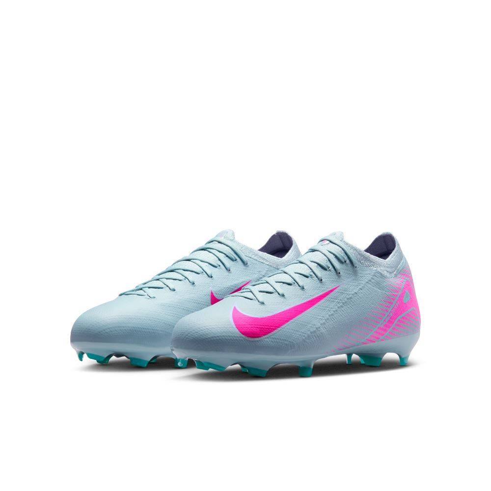 NIKE JR ZOOM MERCURIAL VAPOR 16 PRO FG