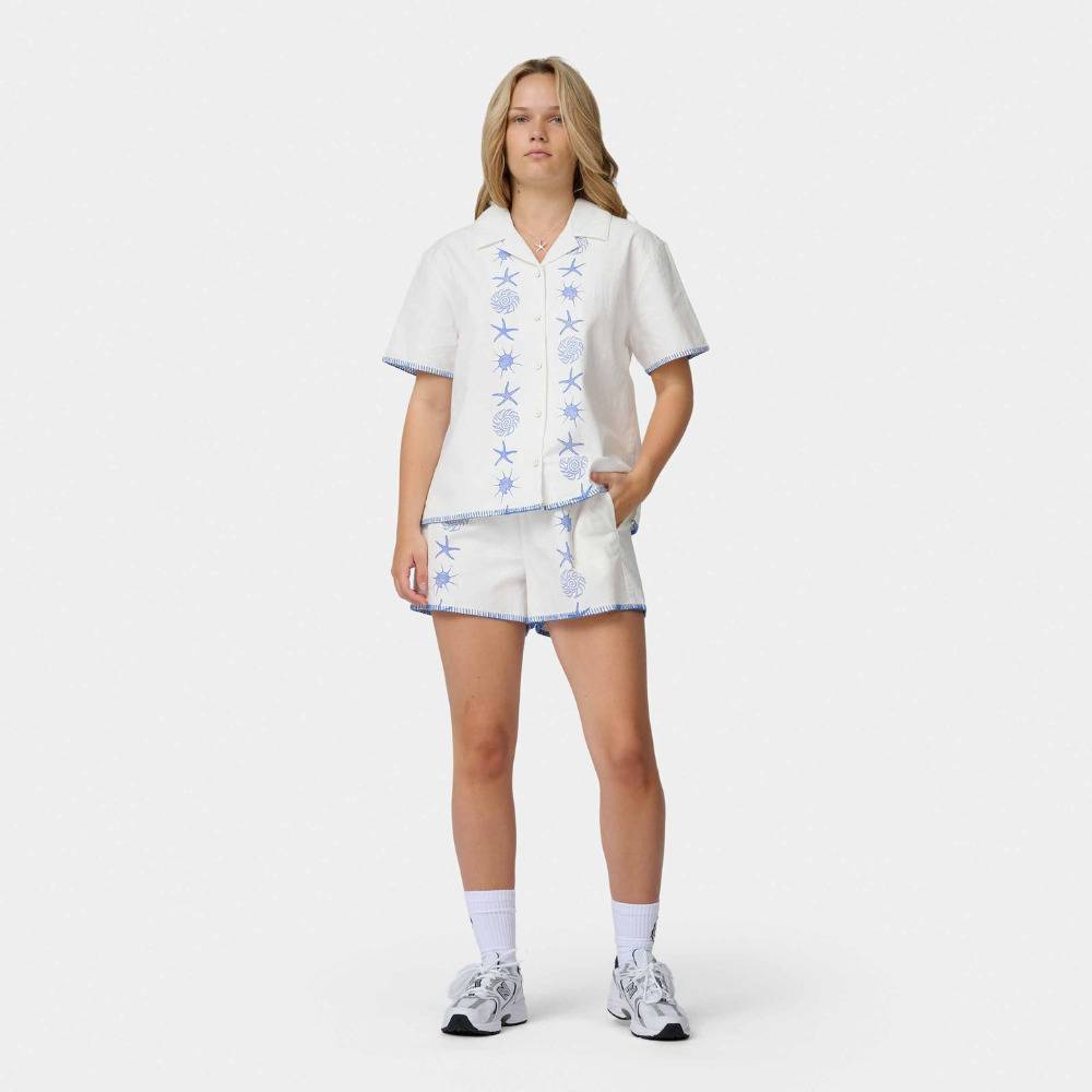 SANTA CRUZ REEF SS SHIRT