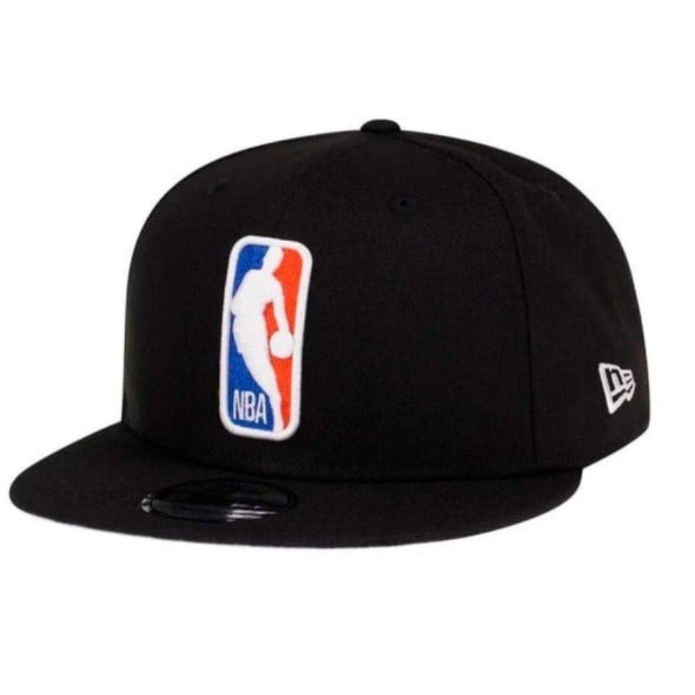 NEW ERA NBA24 TIP OFF 920 NBA LOGO