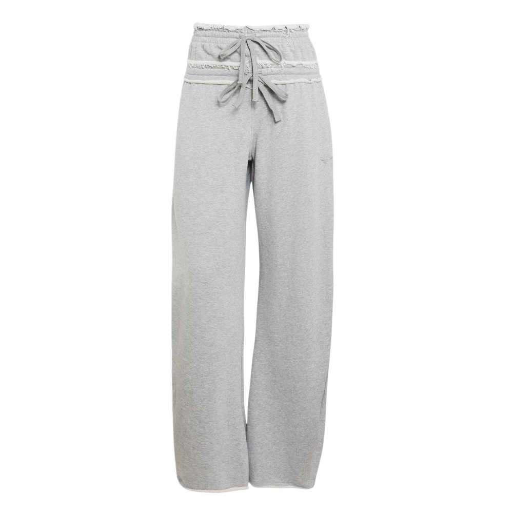 ADIDAS ORIGINALS SST DOUBLE WAISTED PANT