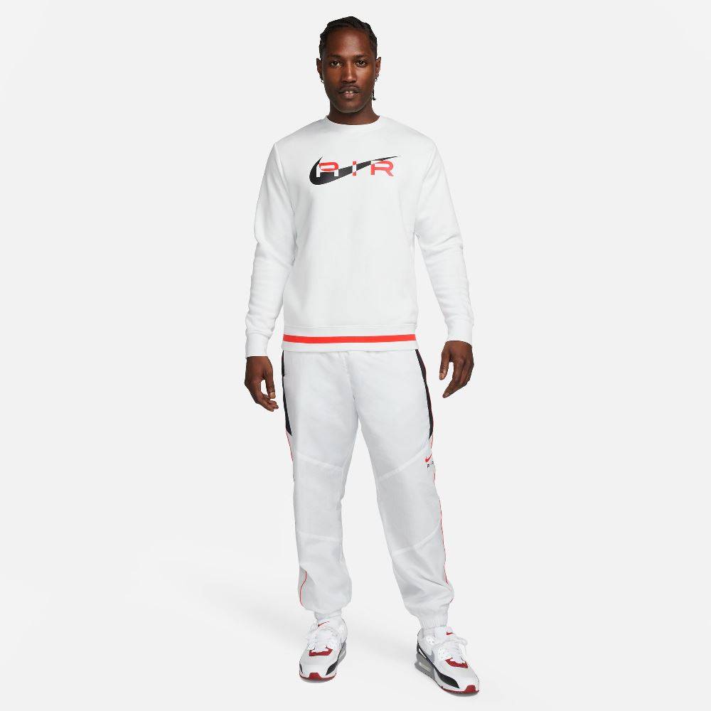 NIKE SPORTSWEAR AIR FLEECE CREW BB