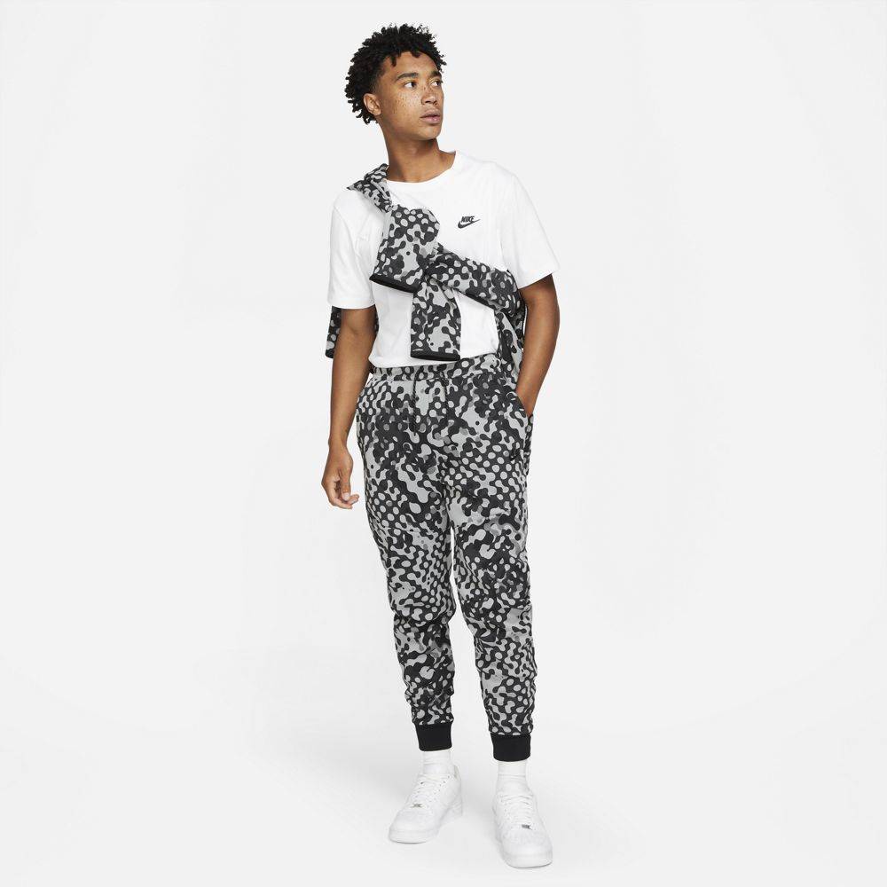 NIKE NSW TECH FLEECE REACT JOGGER