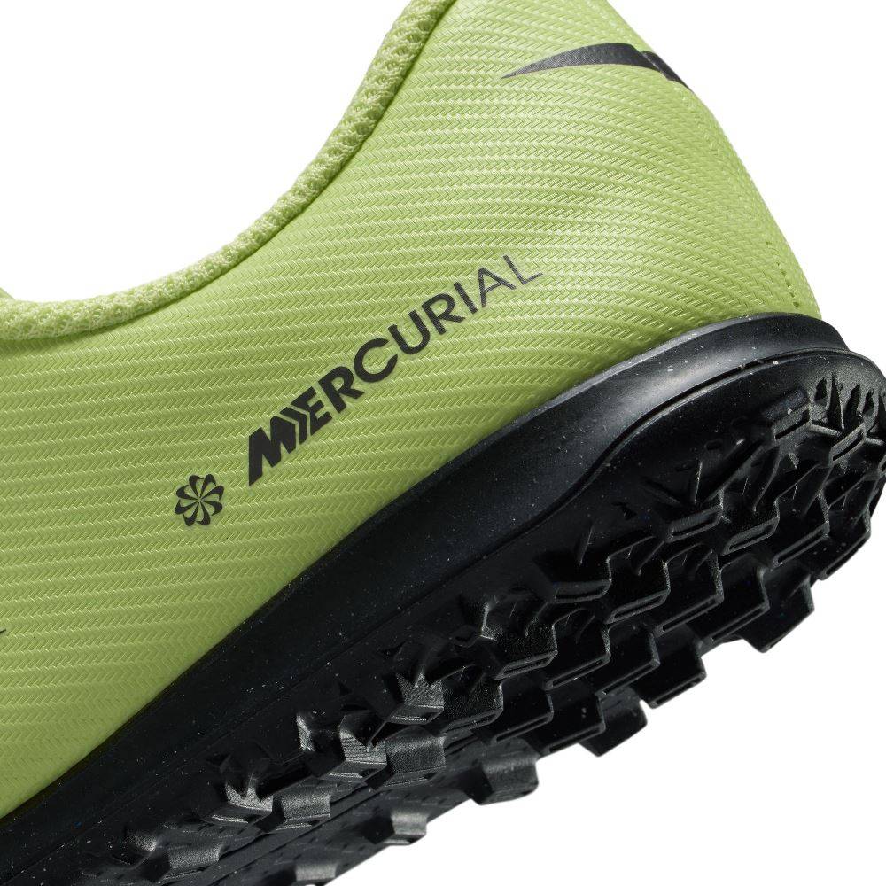 NIKE JR VAPOR 16 CLUB TURF PS (VELCRO)