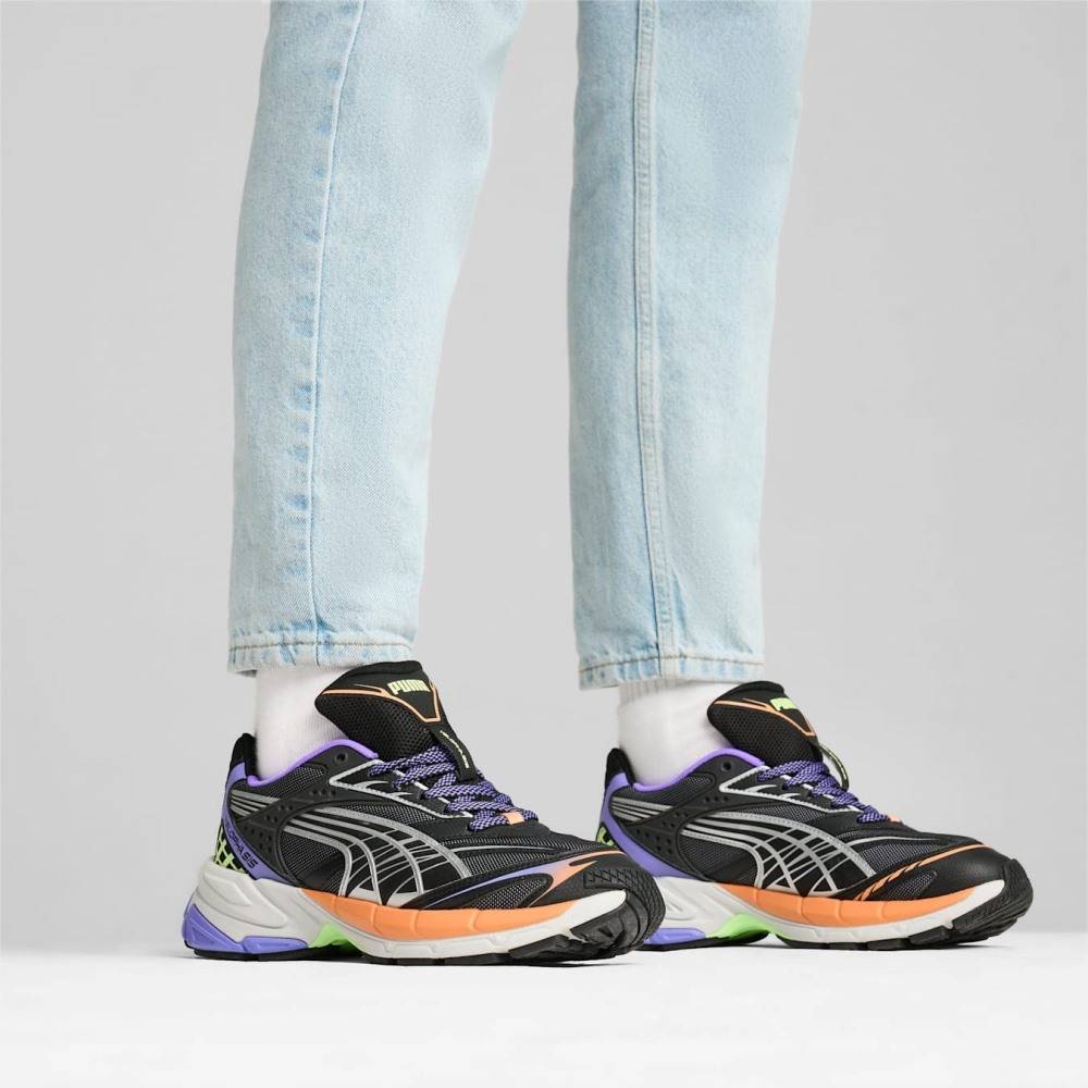 PUMA VELOPHASIS BORN IN THE 2000S