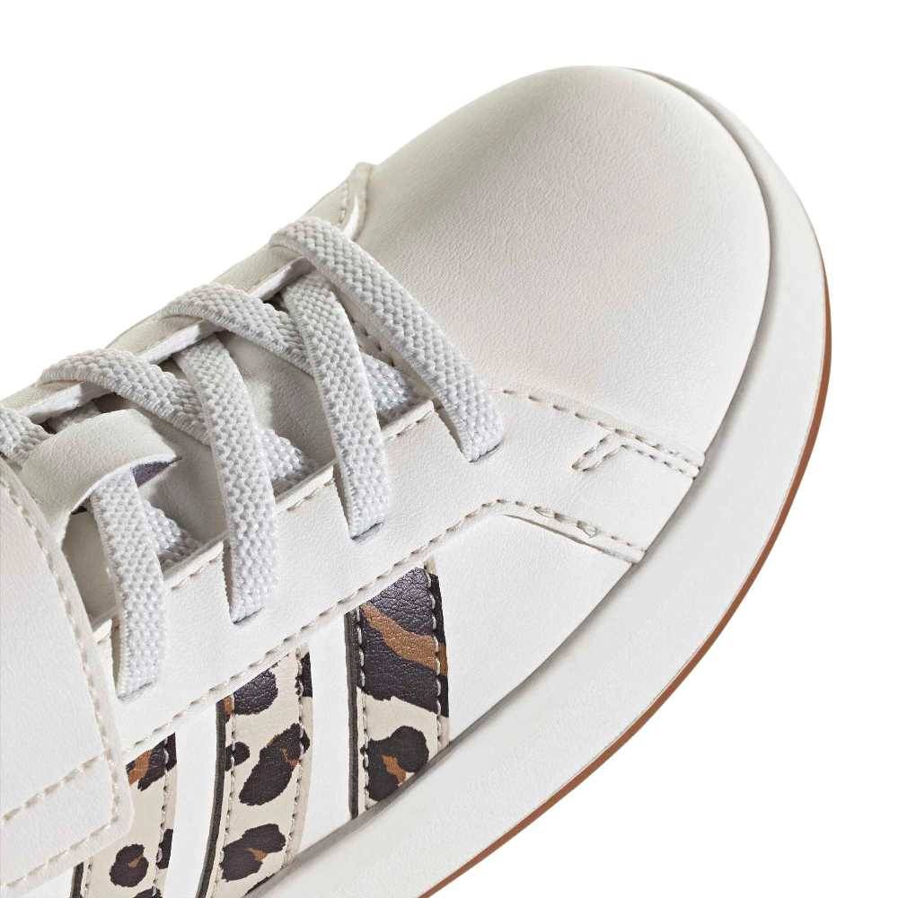ADIDAS KIDS GRAND COURT 3.0 SHOES