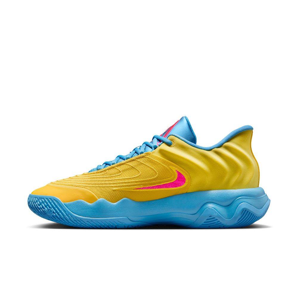 NIKE GIANNIS IMMORTALITY 4 BASKETBALL SHOES