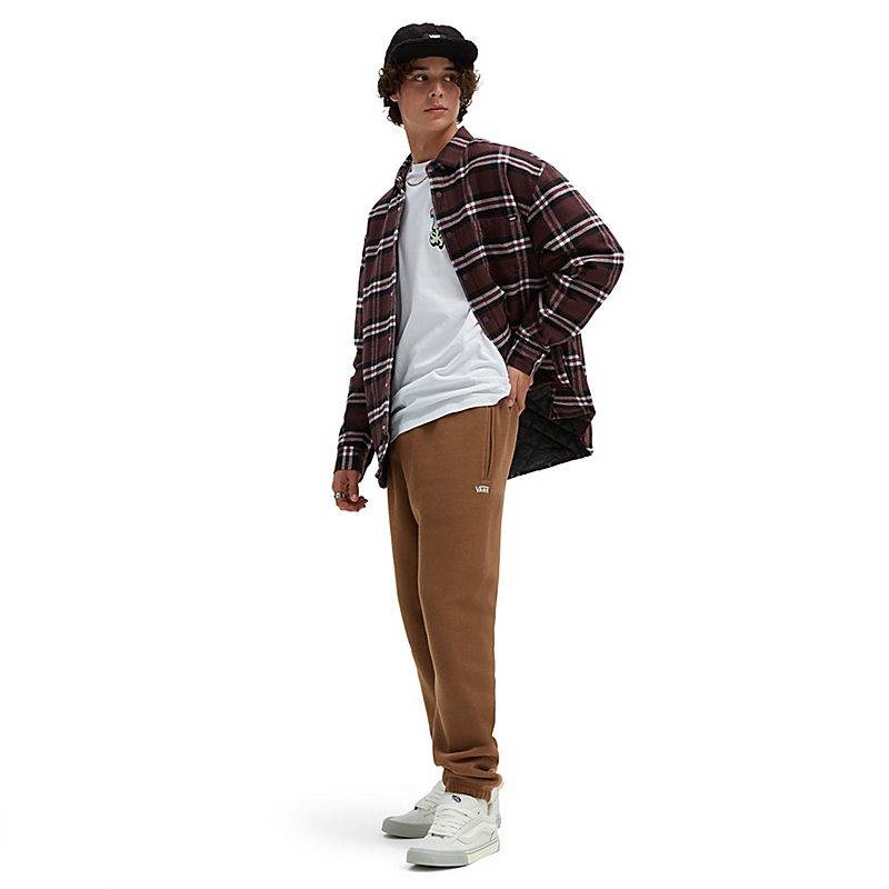 VANS MENS COMFYCUSH SWEATPANTS