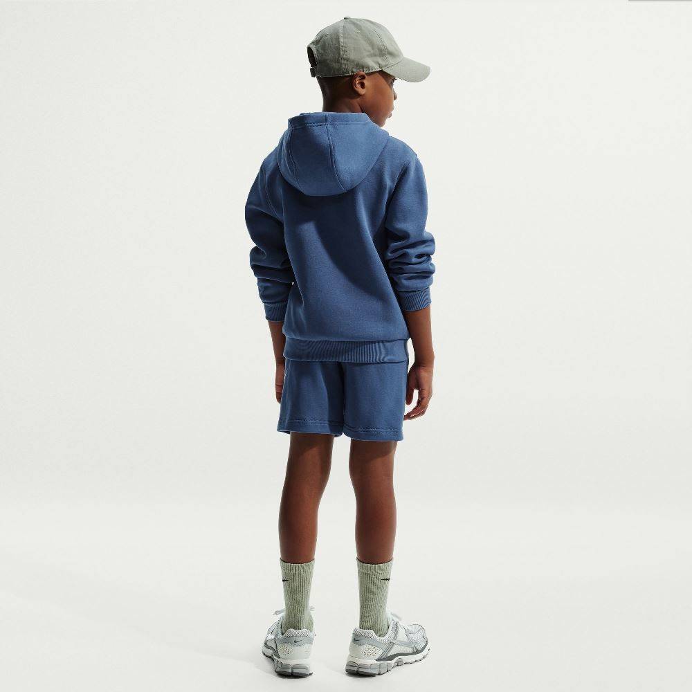 NIKE BOYS NSW FRENCH TERRY HYBRID SHORT