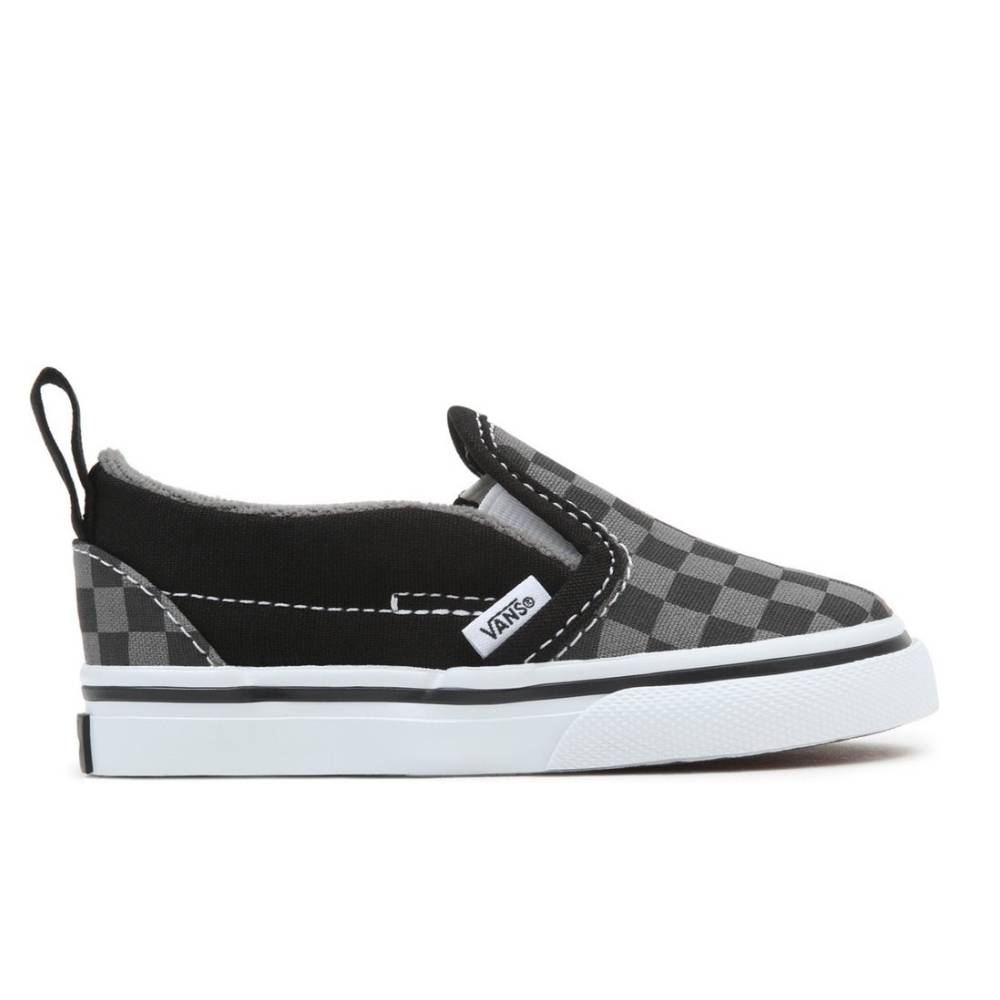 VANS TODDLER SLIP-ON SHOES (1-4 YEARS)