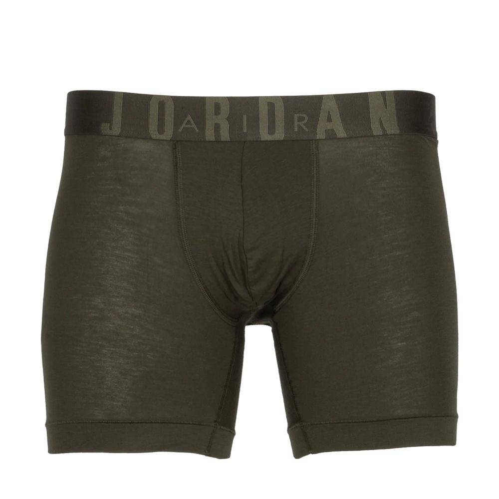 NIKE JORDAN MENS FLIGHT MODAL 3PK BOXER BRIEFS