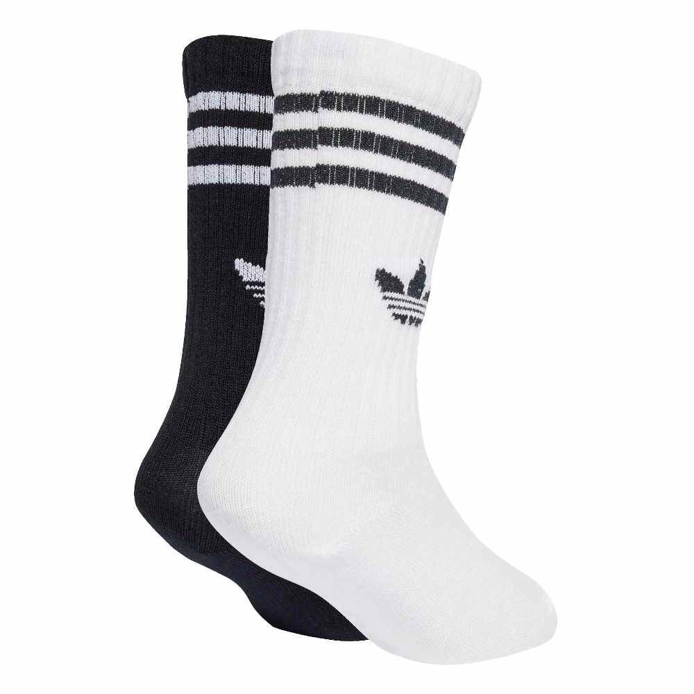 ADIDAS CREW SOCK 3P