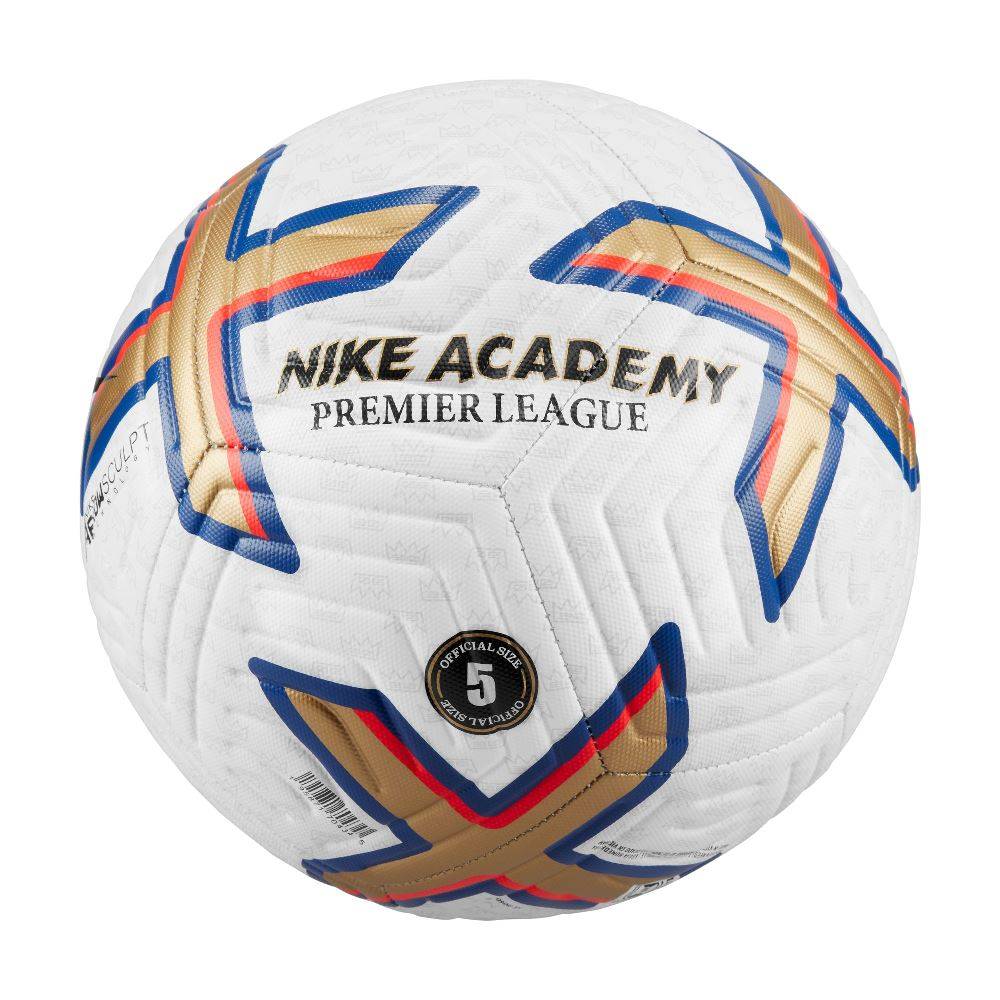NIKE PREMIER LEAGUE ACADEMY FOOTBALL