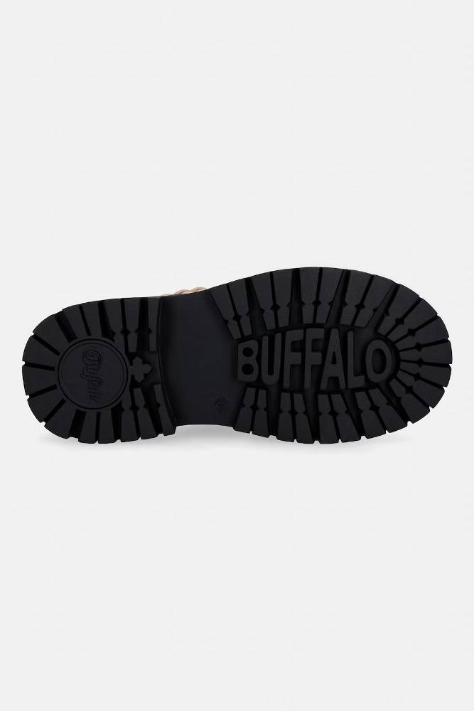 BUFFALO LENNOX CROSS