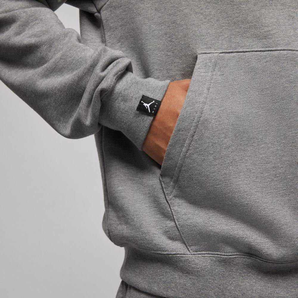 NIKE JORDAN JUMPMAN FLC PULLOVER