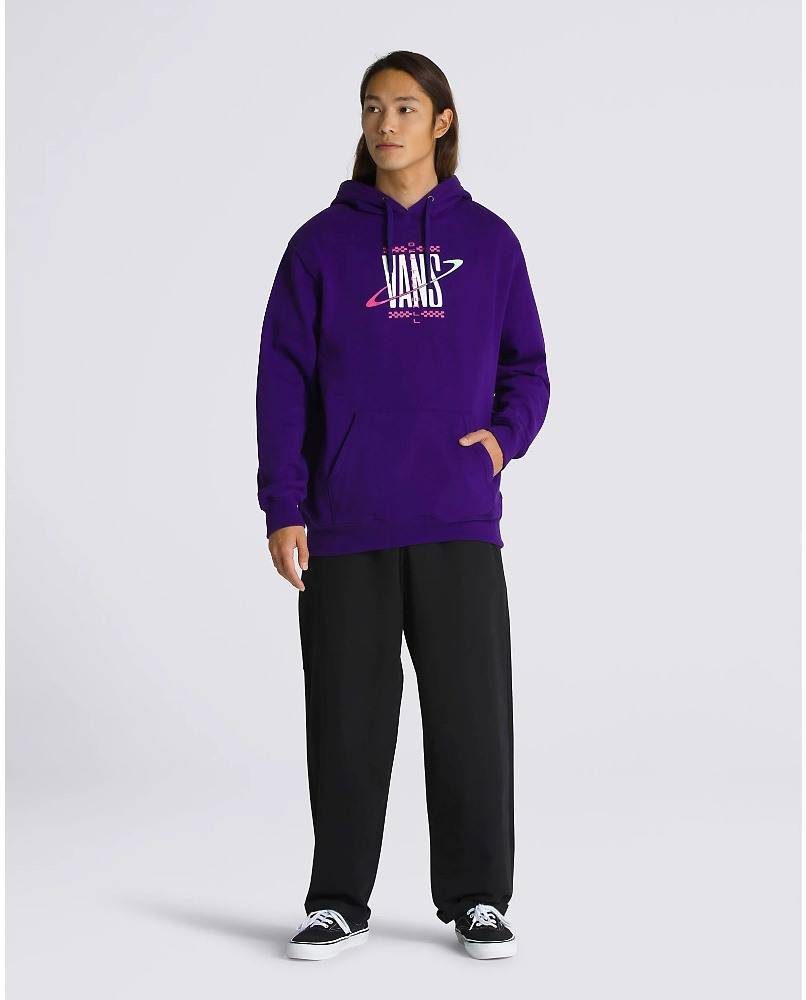 VANS MENS SATURN PULLOVER