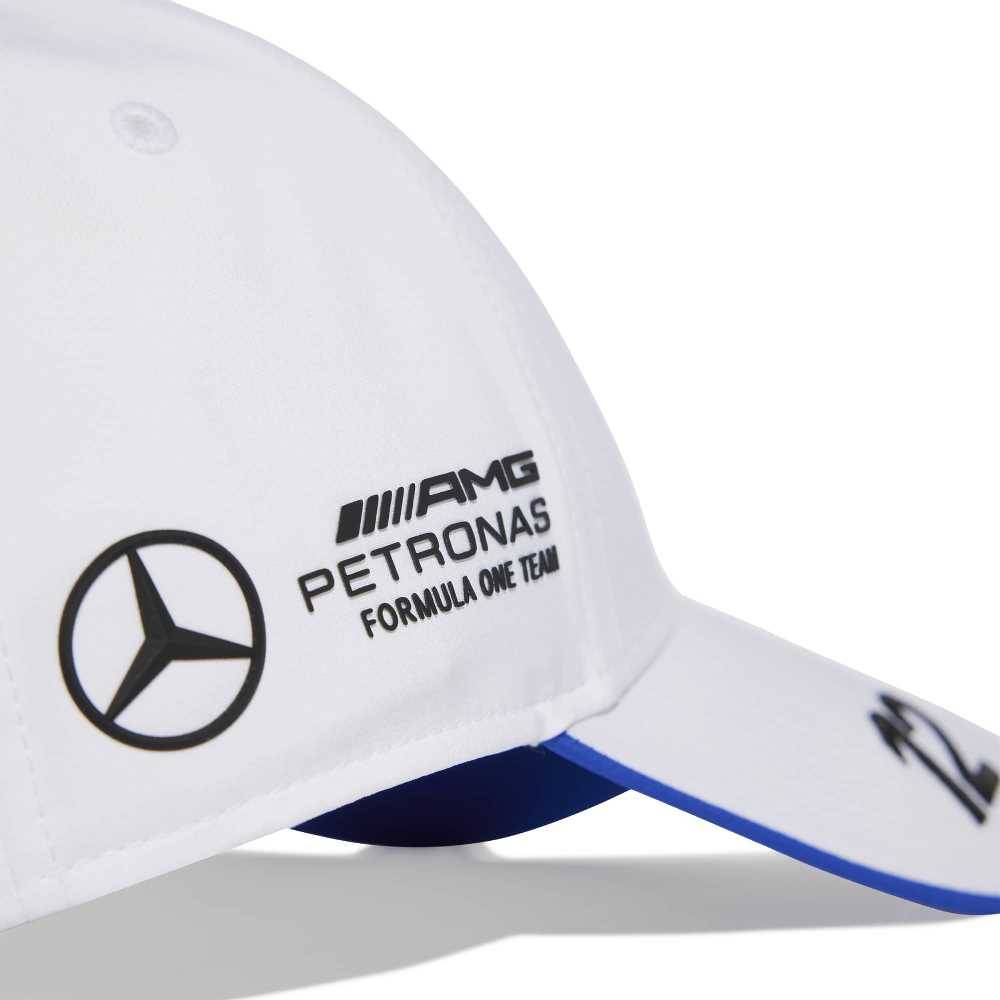 ADIDAS MERCEDES KA CAP