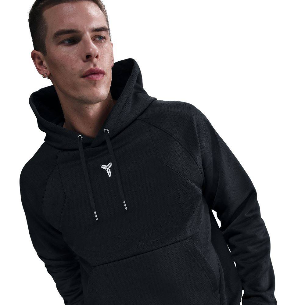 NIKE KOBE THERMA-FIT BASKETBALL HOODIE