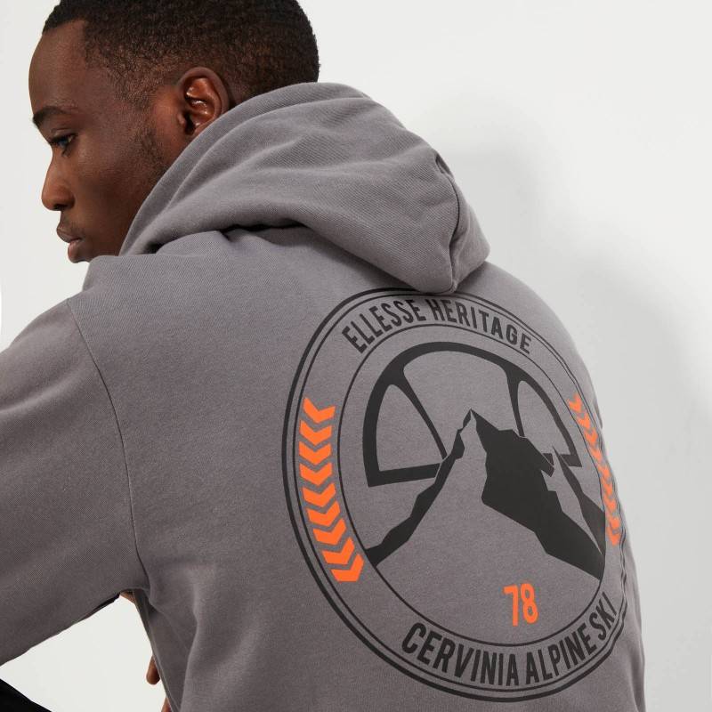 ELLESSE PERUCCI OH HOODY