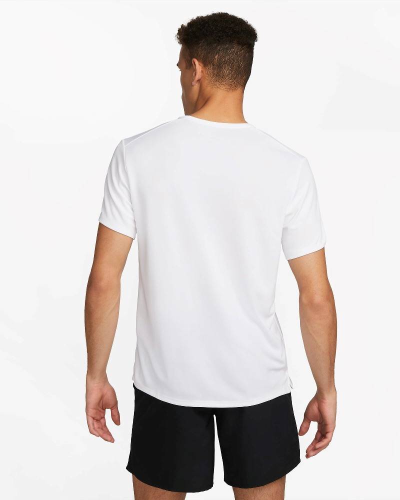 NIKE DRI-FIT UV MILLER SHORT-SLEEVE TOP