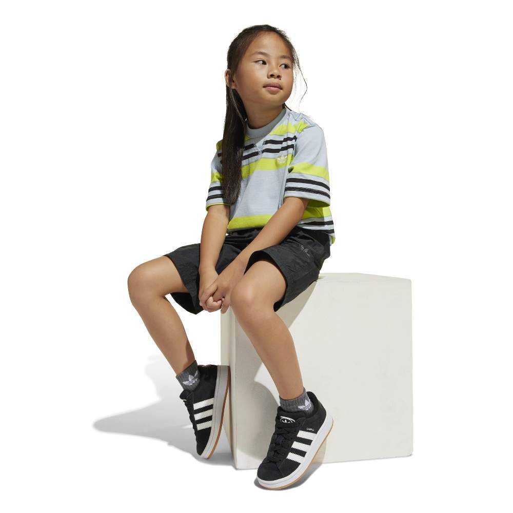 ADIDAS SHORT TEE SET