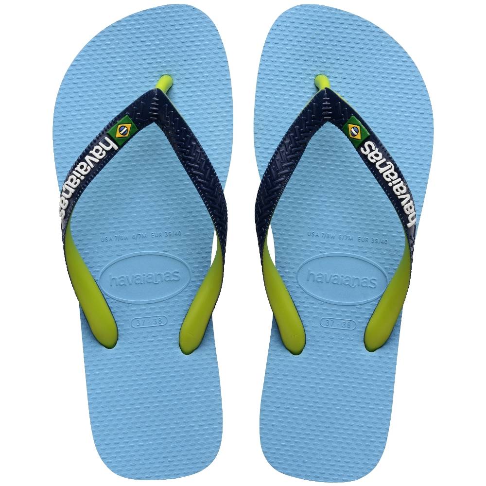 HAVAIANAS BRASIL MIX