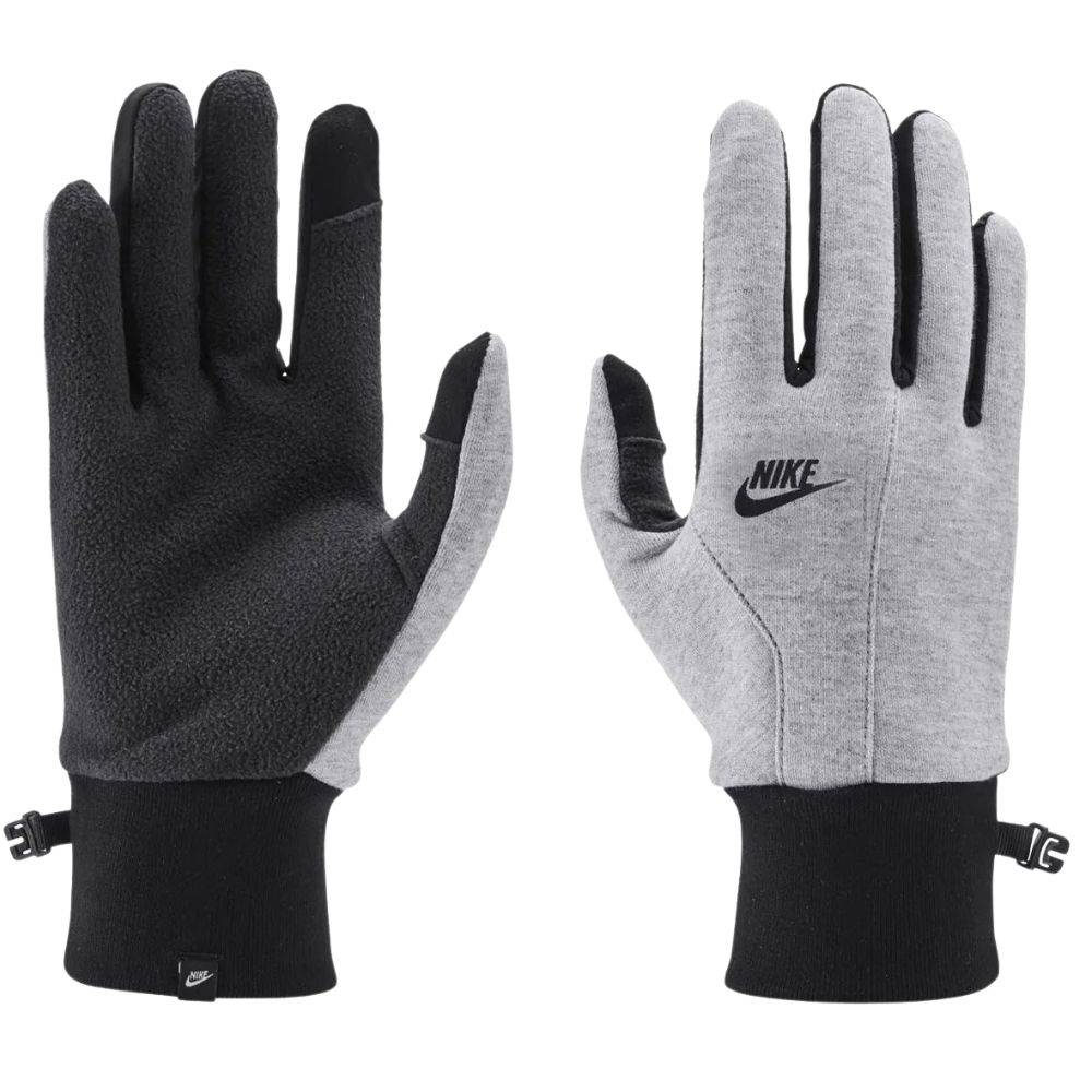 NIKE TECH FLEECE LG 2.0 GLOVES