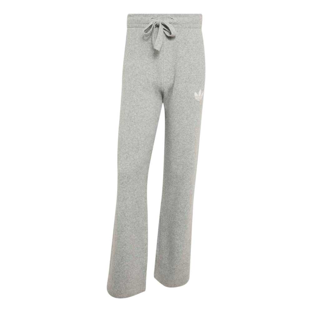 ADIDAS ORIGINALS ESSENTIALS KNIT PANTS