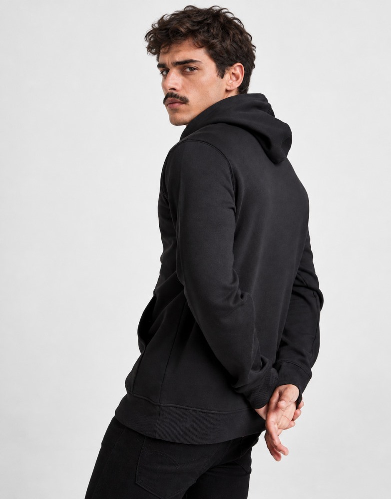 TIMBERLAND NORTHWOOD TREE LOGO BB HOODIE