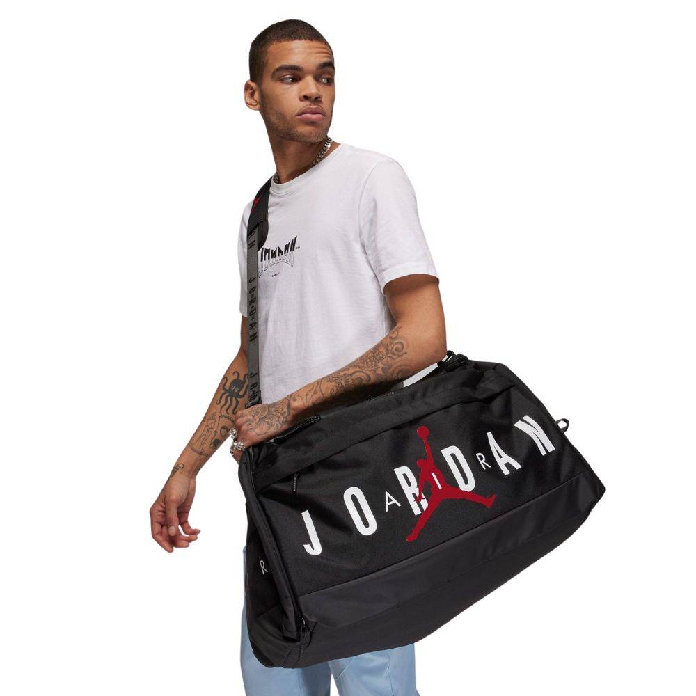 NIKE JORDAN AIR JORDAN DUFFLE