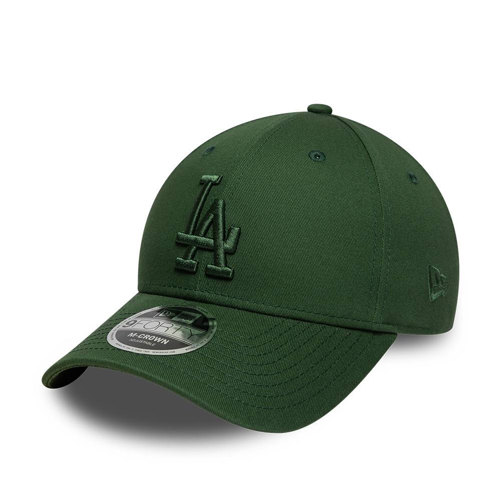 NEW ERA 9FORTY M-CROWN LA DODGERS