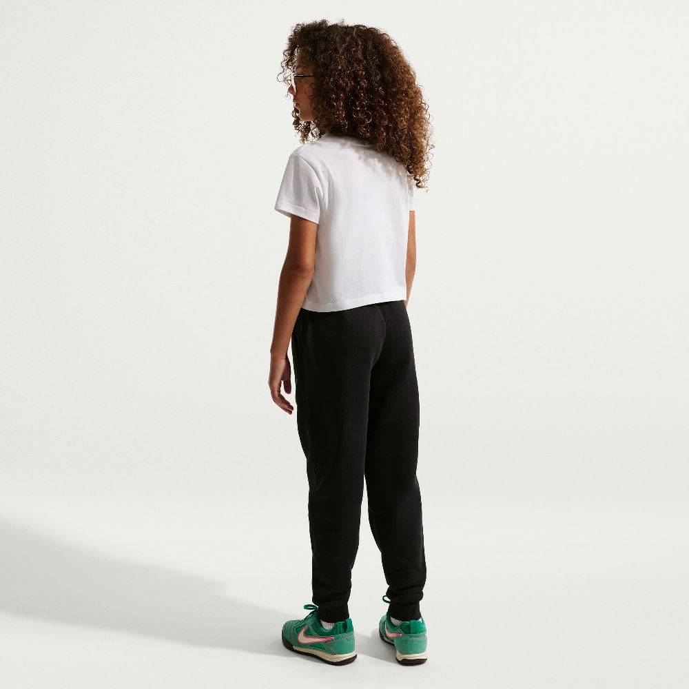 NIKE GIRLS NSW OC MODERN CROPPED TEE