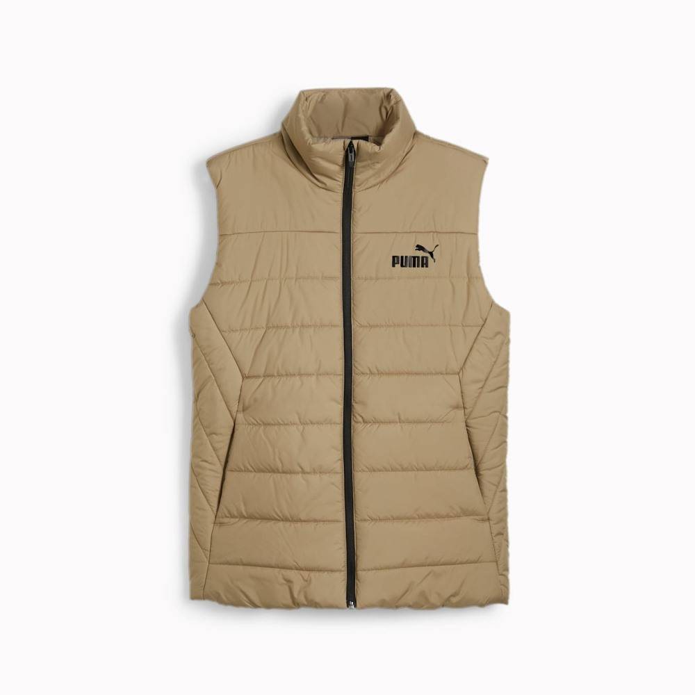PUMA ESS PADDED VEST