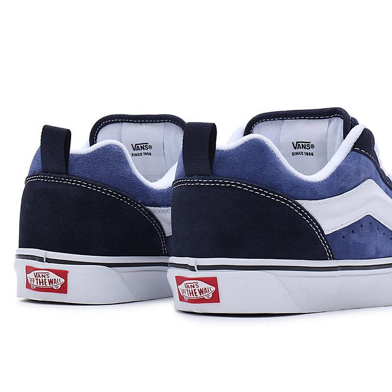 VANS KNU SKOOL SHOES