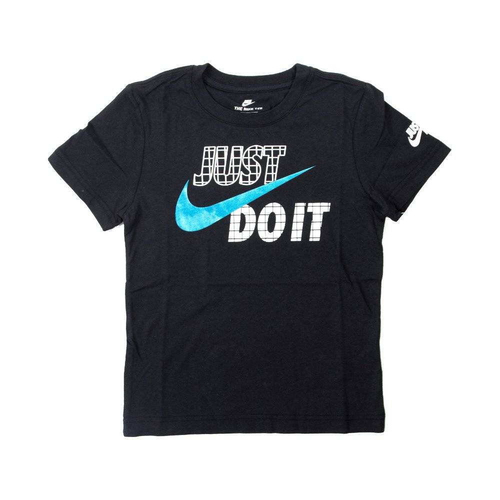 NIKE LITTLE KIDS JUST DO IT  SS TEE