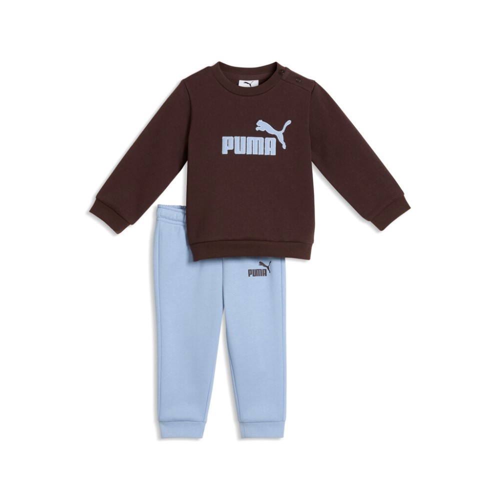 PUMA MINICATS ESS CREW SET FL INTEREST INF