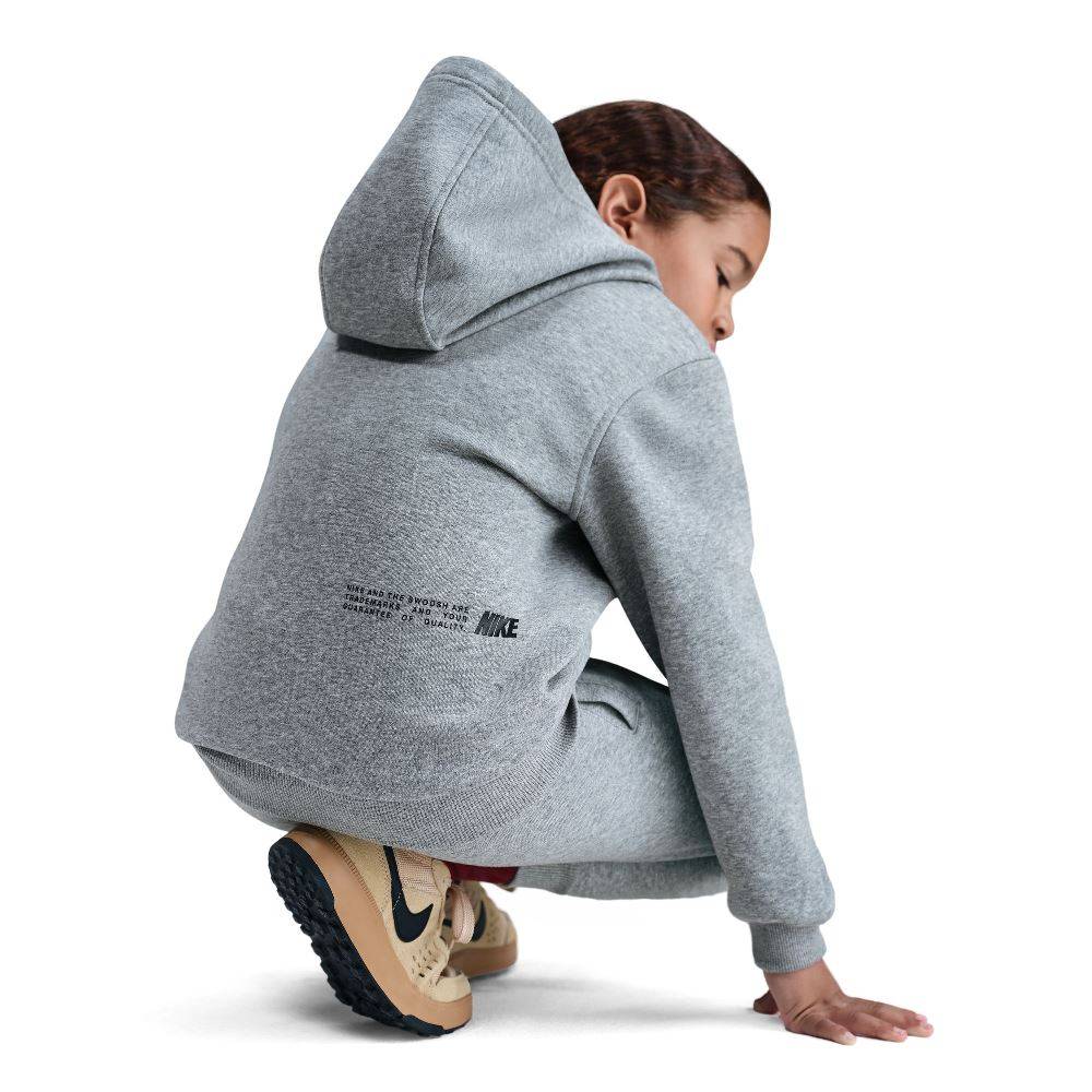 NIKE NSW CLUB FLEECE HOODY NRG