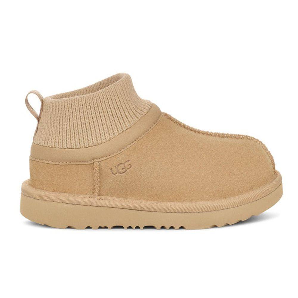 UGG CLASSIC ULTRA STRETCH CUFF KIDS
