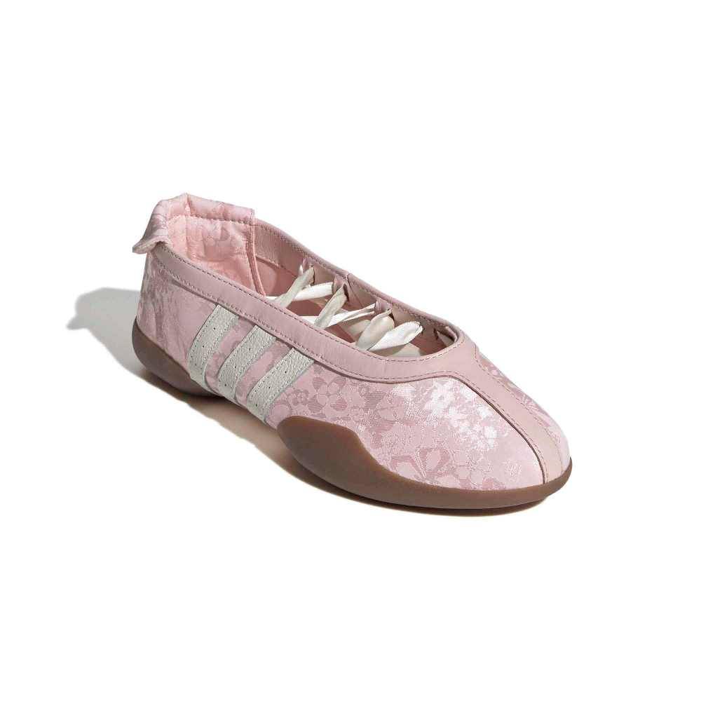 Adidas x Liberty London TAEKWONDO MEI BALLERINA