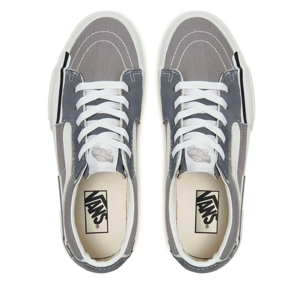 VANS SK8-LOW RECONSTRUCT SHOES
