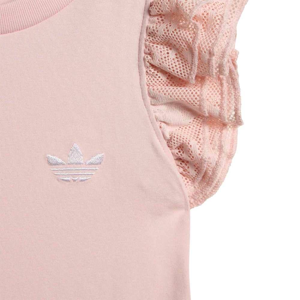 ADIDAS TIGHTS TEE SET